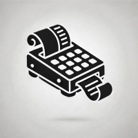 Кассовые чеки в Луге