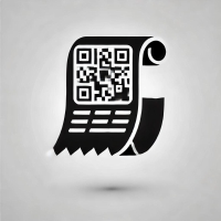 Чеки с QR-кодом в Луге